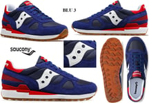 Chaussures pour Homme Saucony Shadow Basket Confortable Casual Basses Marche