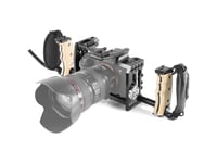 SHAPE Handheld Cage for Sony a7R III and a7 III Cameras