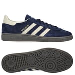 adidas Originals Spezial In - Navy/vit - Inomhus (Ic), storlek 40⅔