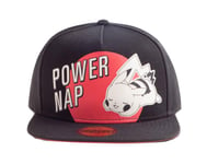 Difuzed Pok&eacute;mon - Power Nap Pikachu Snapback