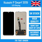 Huawei P Smart 2019 POT-LX1/LX3 Replacement LCD Touch Screen Display Digitizer