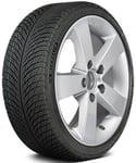 Michelin PILOT ALPIN 5 225/50R18 99 V XL FSL