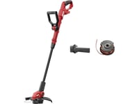 Grästrimmer Sladdlös 30Cm 20V Gt1e0241ca