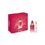 Yes I Am Bloom Up ! Coffret - Eau de Parfum Fleurie et Fruitée-50ml CACHAREL PARFUM