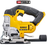 Dewalt DCS331N 18V XR Li-ion Cordless Jigsaw Body Only