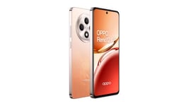 OPPO Reno12 F 5G - Amber Orange