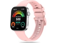 Tech-Protect Tech-Protect Iconband Huawei Watch Fit 3 Pink