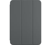 APPLE Smart Folio for iPad mini (A17 Pro) - Charcoal Grey, Purple,Red