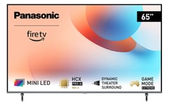 Panasonic 65&quot; W95 4K Mini LED Fire OS Smart TV TV65W95AGZ