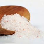 Mystic Moments | Himalayan Pink Rock Salt - 1Kg