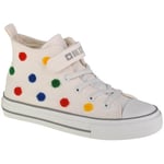 Baskets basses enfant Big Star  Shoes J