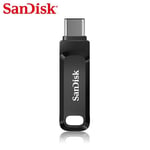 SanDisk Ultra 1TB Dual Drive Go USB Type-C OTG On-The-Go USB 3.2 Gen 1 400MB/s