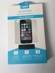 Caseit iphone 5s 5, SE 1st Gen Starter Pack Kit Case Screen Protector Power Bank