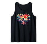 Land of the Japan Tank Top