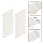  30 Pcs Hanging Strips Picture Double Sided Photo Frame Tool