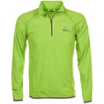 Polaire Peak Mountain  Sweat polaire homme CAFINE