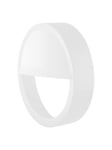 LEDVANCE surface outdoor eyelid 250 - (10w) white