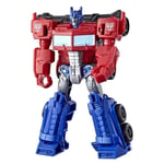 Cyberverse Scout - Optimus Prime