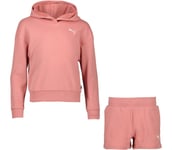 Loungewear JR klädset Barn Rose Dust 110