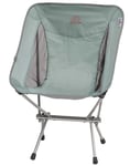 Robens Pathfinder fällstol Granite Grey OneSize - Fri frakt