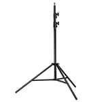 NEEWER Pro 9 pieds/260 cm support de lumière de studio photo robuste à ressort avec vis 1/4" et goujon 5/8 pour éclairage vidéo, portrait et photographie