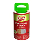 Scotch-brite™ everyday clean lo- og hårfjerner, refill 30 ark