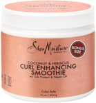 Shea Moisture Coconut and Hibiscus Curl Enhancing Smoothie 454g