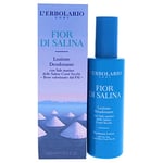 L'Erbolario FIOR DI SALINA Déodorant en spray 100 ml