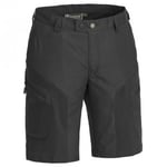 Pinewood Shorts Wildmark Stretch (Färg: Svart/Svart, Storlek: C46)