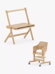 Boori Elite Kids' Study Desk and Chair Set