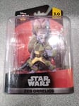 Disney Infinity 3.0: Star Wars Zeb Orrelios Figure - New - Fast Dispatch