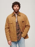 Superdry Surplus Four Pocket Chore Jacket