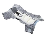 Savic Set de 12 Couches pour Chien Style Comfort Nappy Taille 3