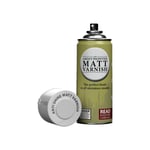 Anti Shine Matt Varnish Spray The Army Painter - 400 ml