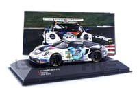 IXO 1/43 - PORSCHE 911 (992) GT3 R - DTM 2023 LEGT43-23003