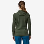 Patagonia R1 Air Full-Zip Hoody Dame