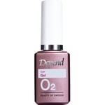 Depend O2 Top Gel Överlacksgel 11 ml