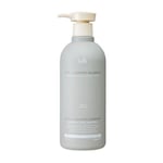 Hilseshampoo La'dor Anti-Dandruff Shampoo, 530 ml