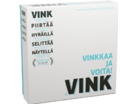 VINK party game