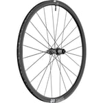 DT Swiss AR 1600 Spline Disc Brake Rear Wheel - 700C, Shimano HG Road Freehub