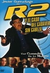 R2 Y El Caso Del Cadaver Sin Cabeza DVD