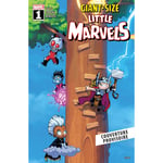 Giant-size Little Marvel (BD)