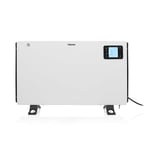 Tristar Convector Heater With  Wi-fi App Controlled 2000w Gulv/Panelovn