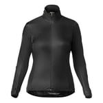 Mavic Sirocco Jacket W Black Femme Noir