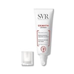 LABORATOIRES SVR Cicavit + Levres - Protective lip balm fat-repair  10 g