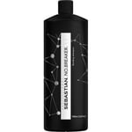 Sebastian Hair care No.Breaker Bonding Shampoo