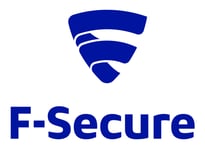 F-SECURE INTERNET SECURITY FOR ALL DEVICES  2 YEARS 1 DEVICE E-KEY (FCFYBR2N001E1)