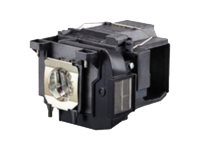 Coreparts - Projektorlampa (Likvärdigt Med: Elplp85, V13h010l85) - 250 Watt - 3500 Timme/Timmar - För Epson Eh-Tw6600w, Eh-Tw6700, Eh-Tw6700w, Eh-Tw6800, Eh-Tw7000, Eh-Tw7100  Home Cinema 3900