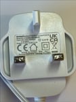 Replacement Charger for Philips Satinelle Soft Compact epilator HP6409/03