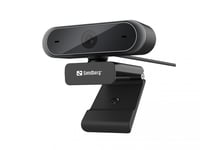 Sandberg USB Webcam Pro